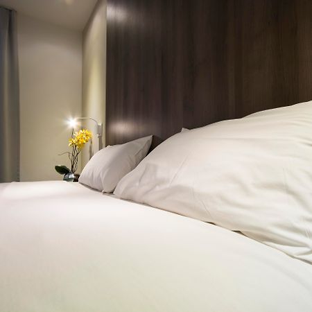 The Hotel Σαλβαντόρ Εξωτερικό φωτογραφία