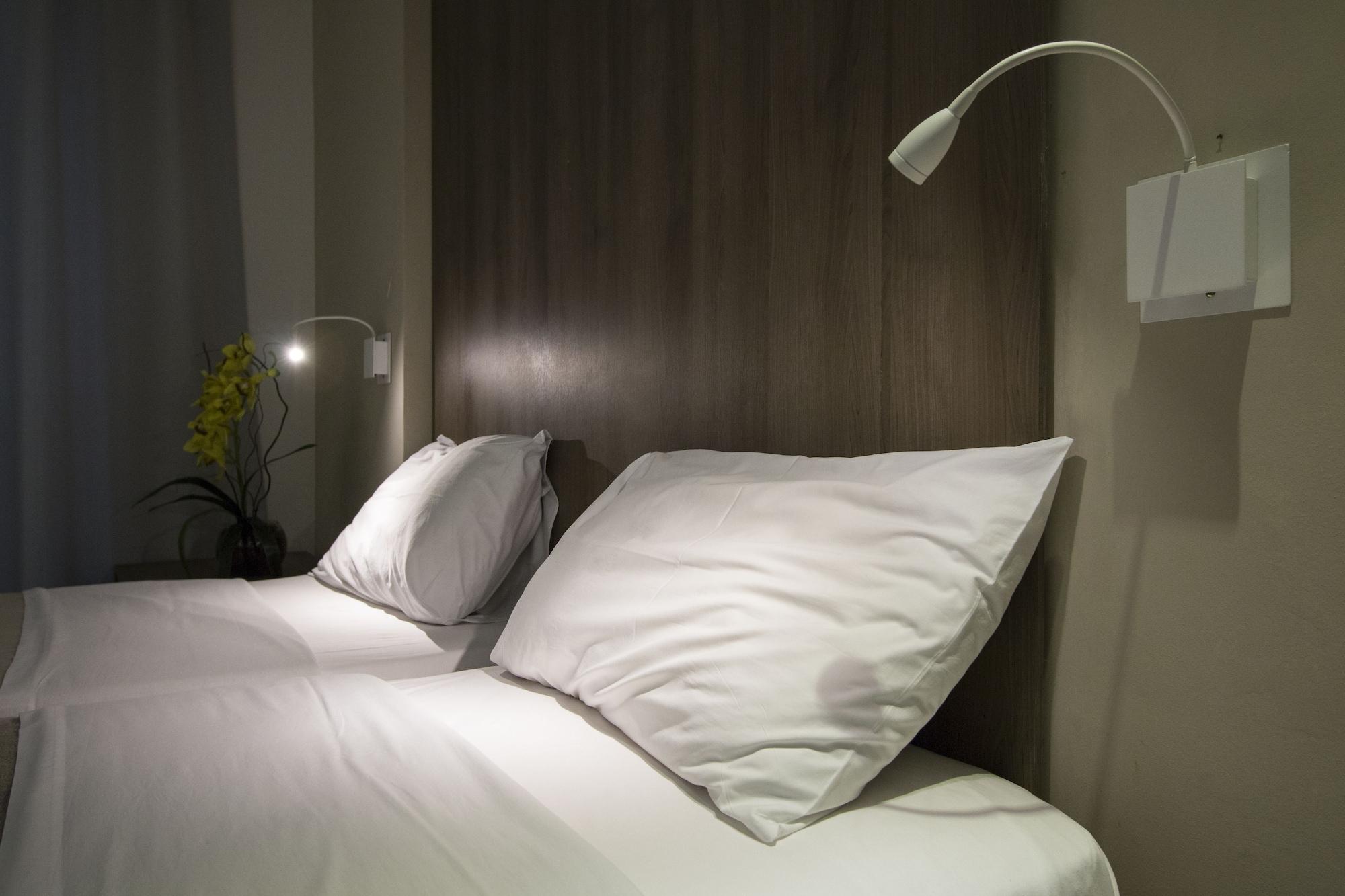 The Hotel Σαλβαντόρ Εξωτερικό φωτογραφία