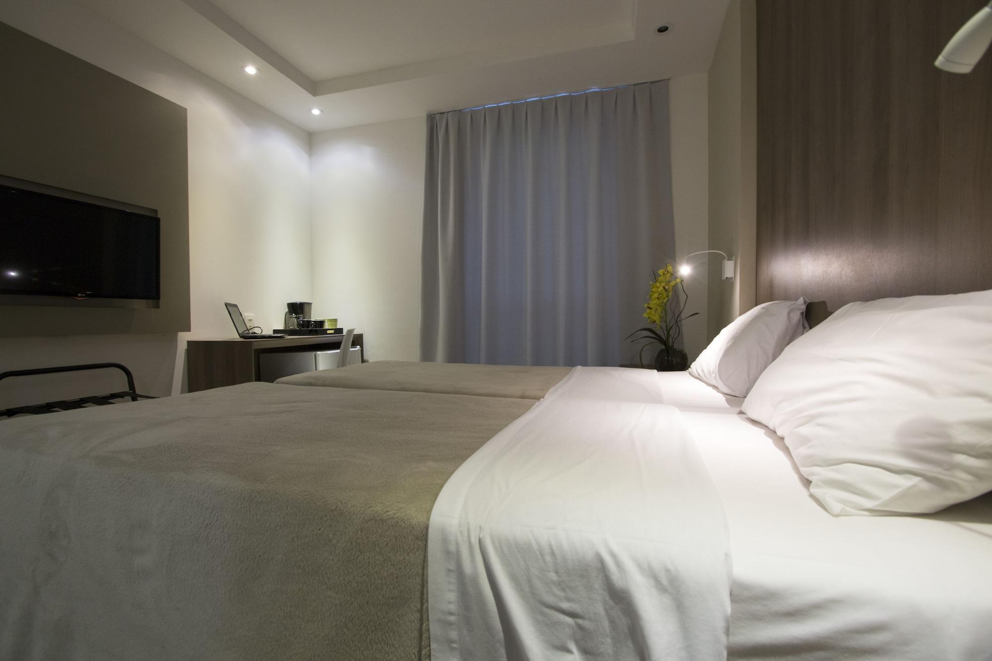The Hotel Σαλβαντόρ Εξωτερικό φωτογραφία