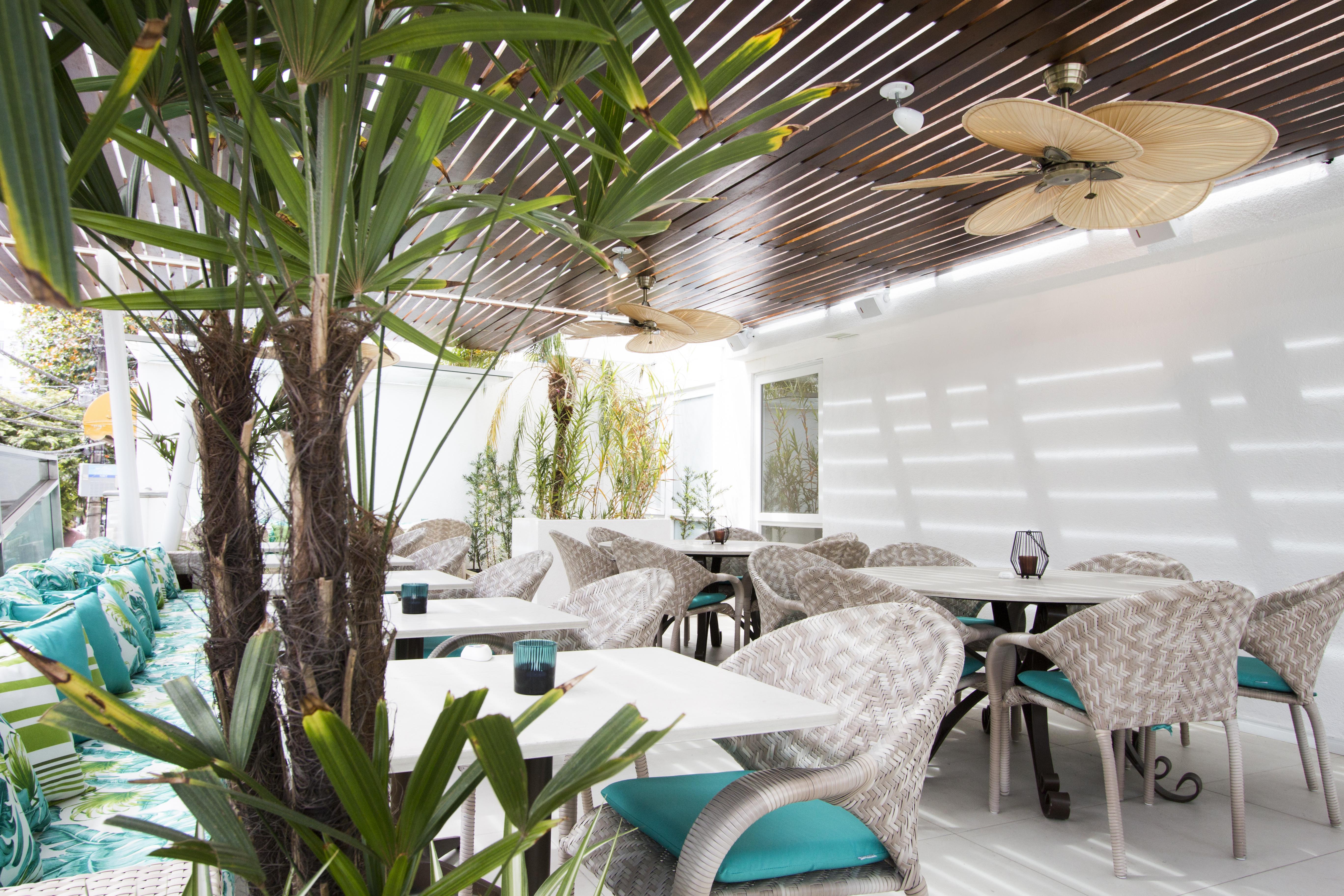 The Hotel Σαλβαντόρ Εξωτερικό φωτογραφία