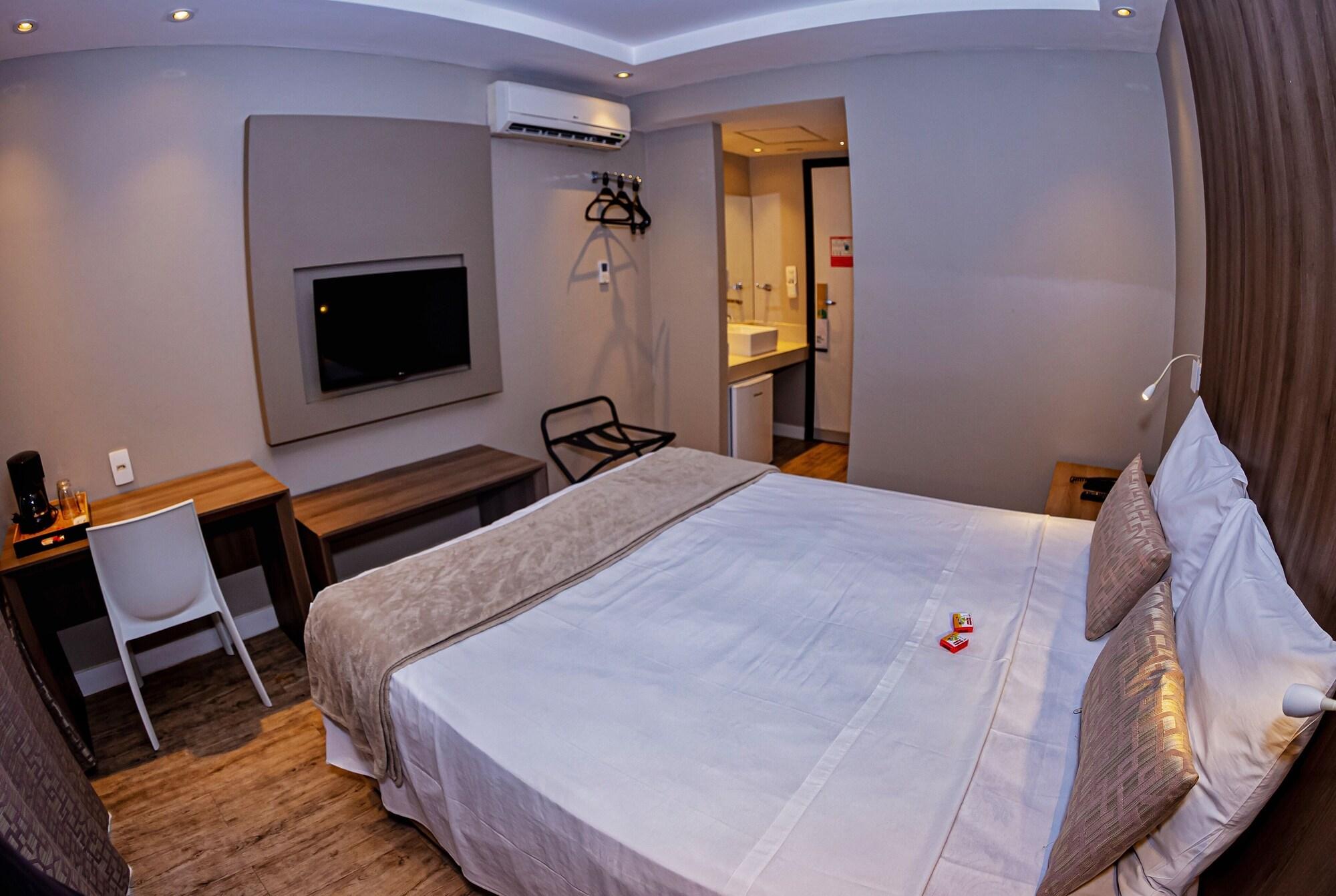 The Hotel Σαλβαντόρ Εξωτερικό φωτογραφία